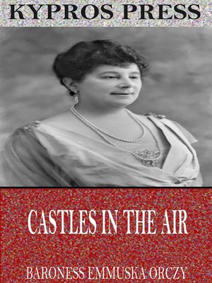 cover image of Castles in the Air